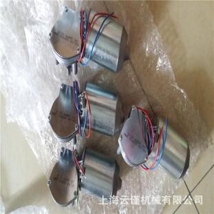 上海云谨现货供应SEEFRID直流无刷马达SEEFRID齿轮电机636.034