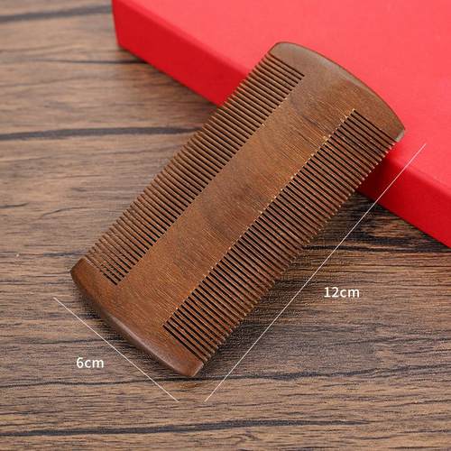 竹篦子除头虱加密儿童去头屑细齿超密齿梳子小去头皮屑虱卵刮头蓖