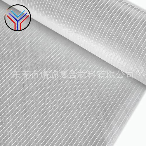 450克玻璃纤维轴向布正负45度无玻璃钢强度制品造船夹层用