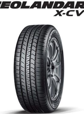 横滨轮胎215/60R17 YOKOHAMA 优科豪马