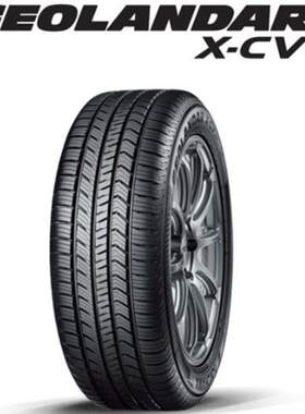 横滨轮胎235/55R19 YOKOHAMA优科豪马