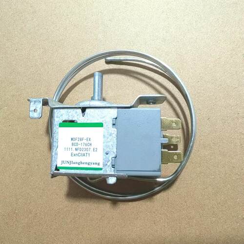 新飞冰箱温控器WDF28F-EX冷藏温度传感器WDFE28S-L控制WDF28E28ML