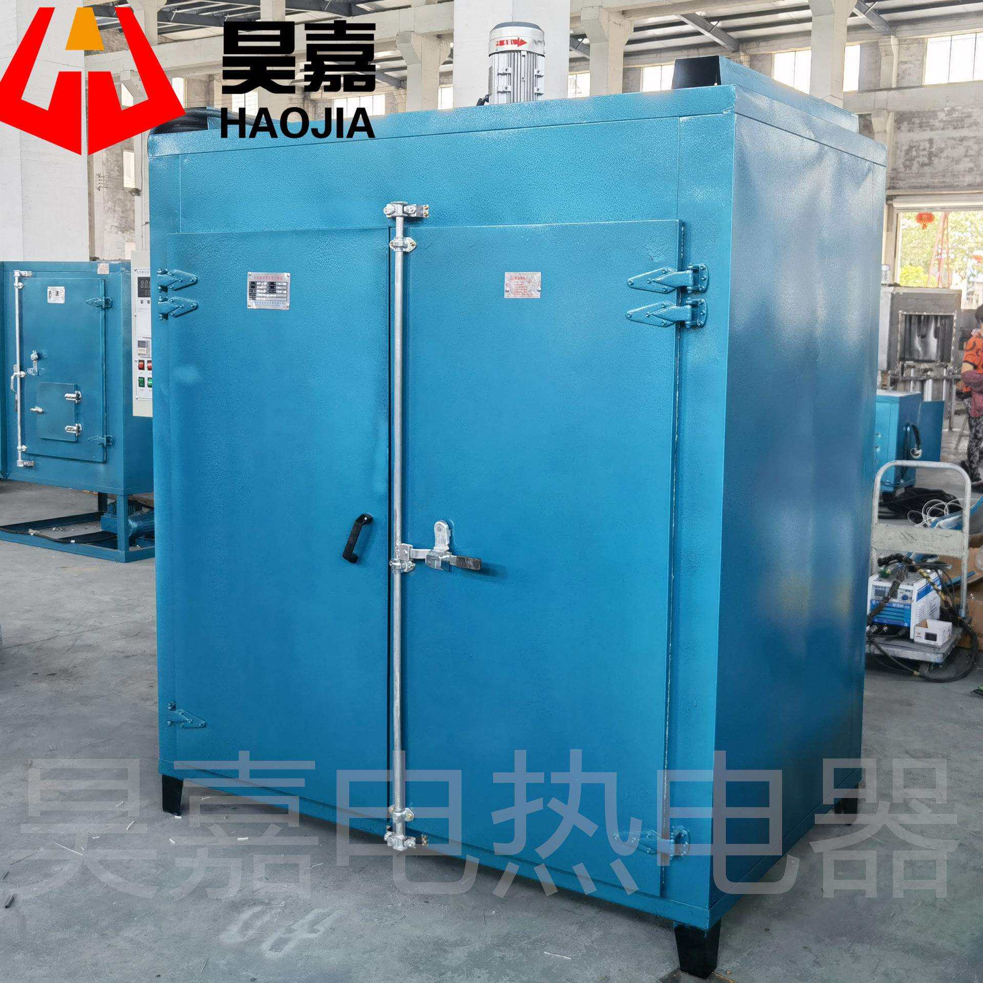 印制板烘箱 电路板烘箱 热风循环干燥箱 恒温鼓风烤箱 温度均匀