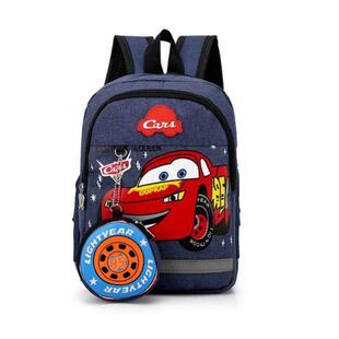 boy backpack bag children school mini for Spiderman bookbag