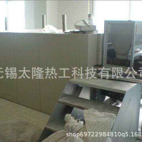 不锈钢零件光亮退火网带炉  压敏电阻烧银网带炉 磷酸铁锂网带炉