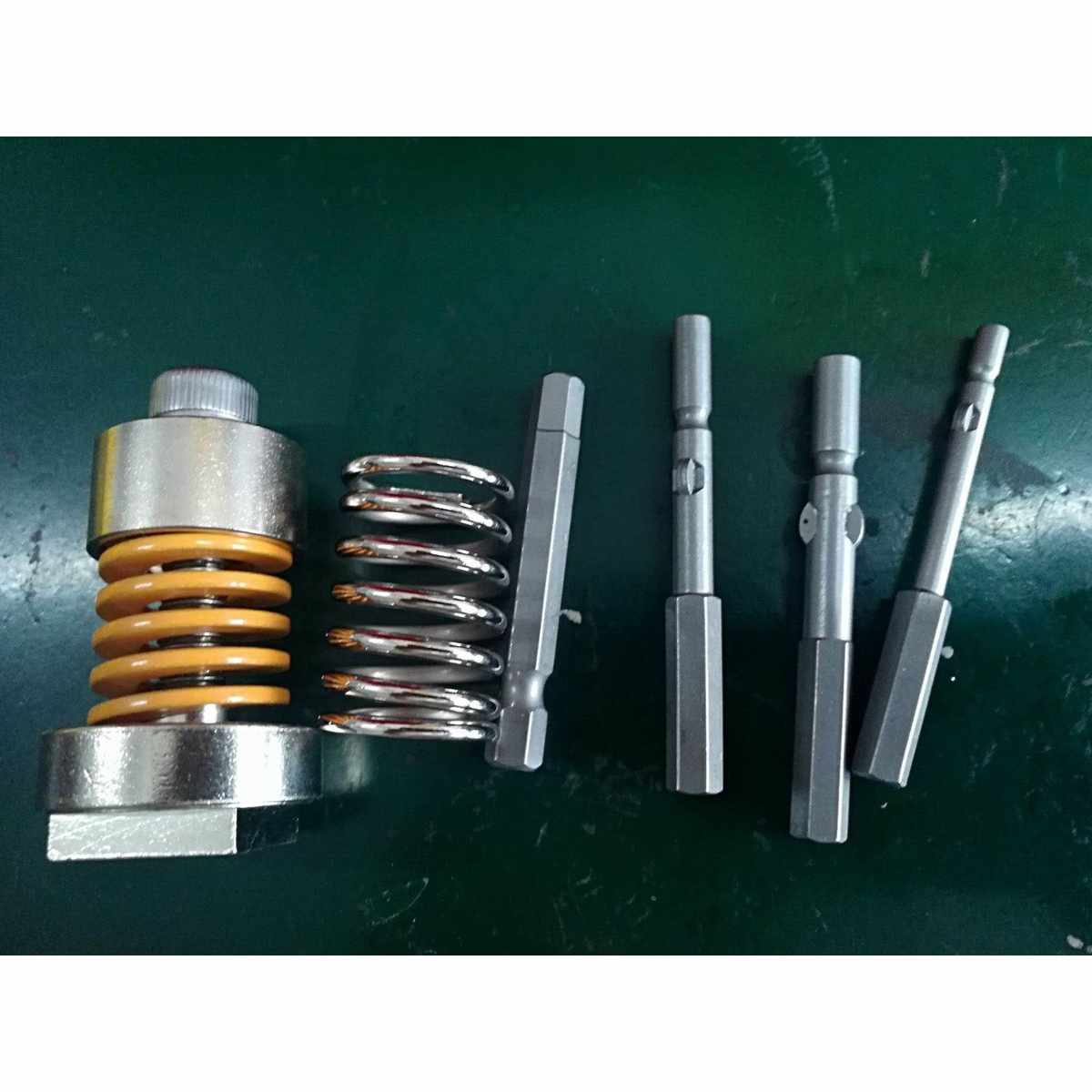 ALIPO爱力宝扭力仪配件HP-200/250/500扭力测试仪夹具*