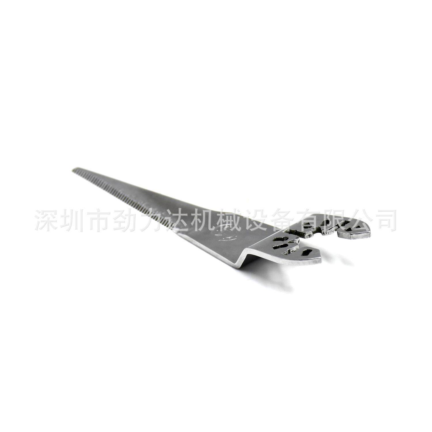 万用宝刮刀组汽车挡风玻璃切割机硅胶割玻璃胶左右摆带齿1B90WD