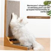 小猫玩具与球宠物猫薄荷床刮擦