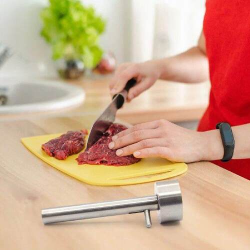 Harmless and Lustrous Falafel Shovel Easily Clean and
