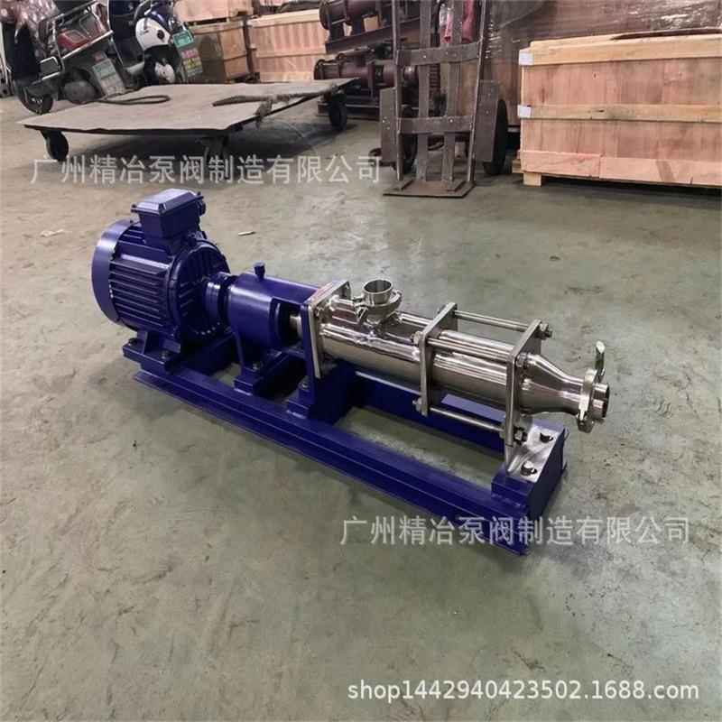 304不锈316L多级循泵ISG801-1钢6环0I管道泵CDLF65COF-10-多级自