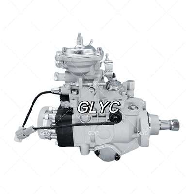 原装VE油泵总成22100-17840 096000-9720 配 VE6/12F2000RND