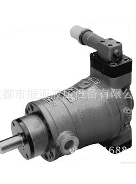 63PCY14-1B恒压变量轴向柱塞泵，80PCY14-1B低噪音恒压变量柱塞泵