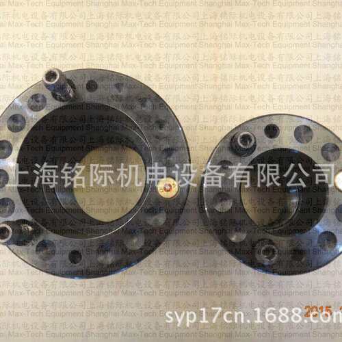 供应 德国 SCHREM 液压 螺母 D93-E020 M20x1,5