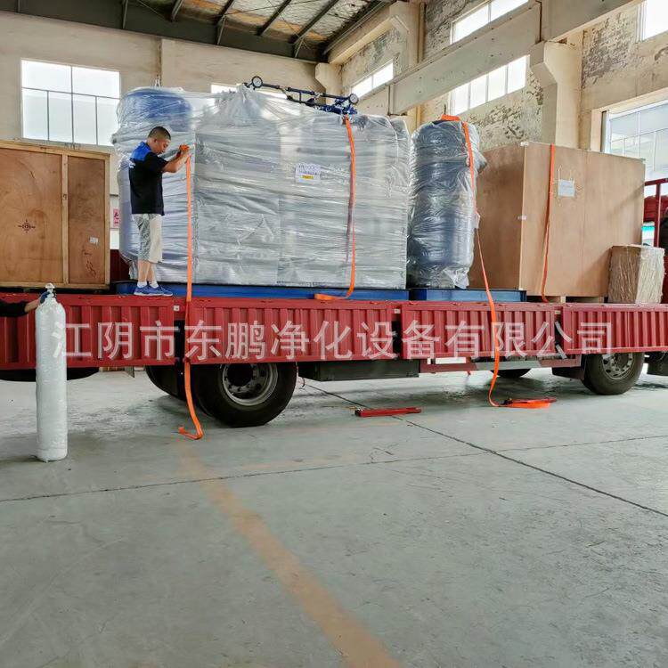 江LGI应苏厂空压制家氮机氮气灌装设备供组冶金工业制氮机原理