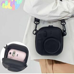 mini99拍立得相机包mini12保护套mini11保护壳miniSE防摔壳防摔