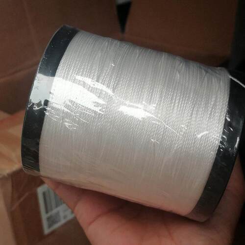 丙纶线整箱建筑施工线泥工专用线砌墙线吊垂线无弹力工程线木工线
