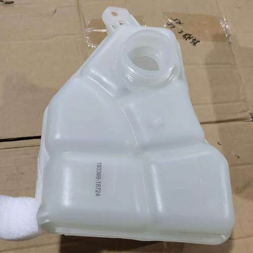 1142509 适用福特FIGO FUSION 02 嘉年华98副水箱膨胀水壶