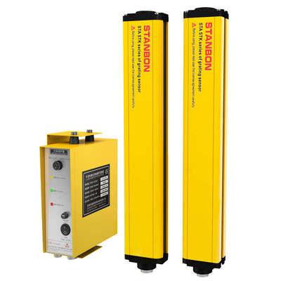 冲床保护装置保护器油锻压气动-光电施特安邦w0620sta机械液冲床