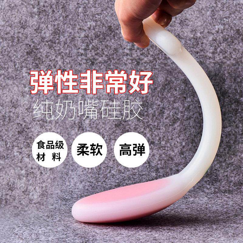 经络拍打板硅胶养生拍沙掌全身家用捶背器敲打锤按摩手持式拍痧板
