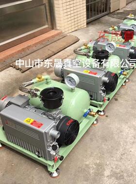 ZD众德真空泵维修 珠海真空泵维修 顺德真空泵维修V0040C