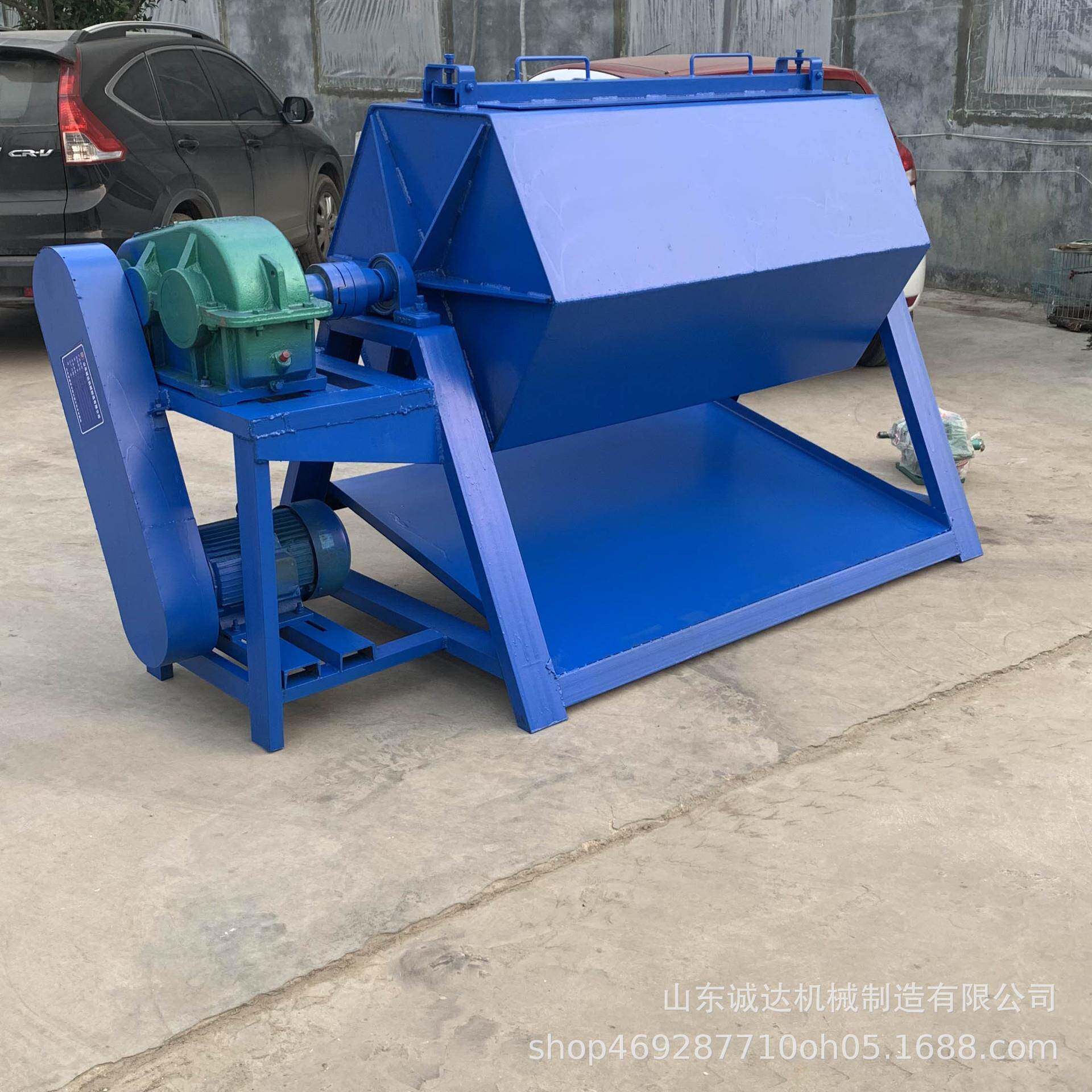 两角滚用筒抛光图片河北六FOQ古玩木质品表面去机毛刺机