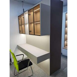 南京厂家直销橱柜衣柜榻榻米莫干山兔宝宝蜂窝铝不锈钢全屋定制