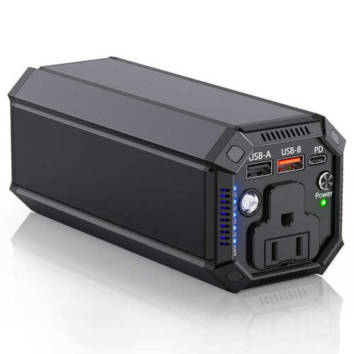 不间断供电电源（UPS）