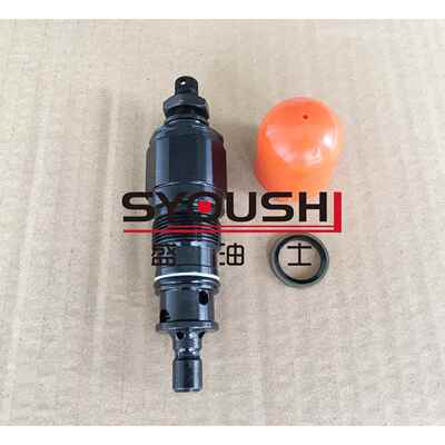 直动式溢流阀DBDS6K1X/315DBDS6K18/31.5DBDS6K10/2.5调压阀