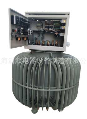 TSJA-630KVA三相感应调压器电机测试调压器0-650V0-1140V0-3000V