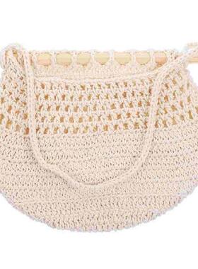 Wall Mounted Fruit Basket Net Bag Home Decor for Kitchen