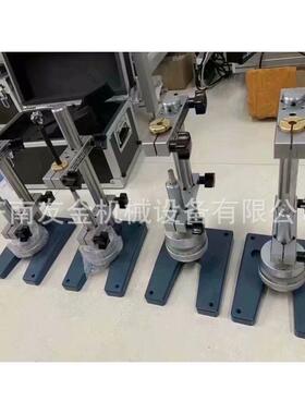 厂家销售引伸计标定仪GWB-2000量程0.5㎜以内≤0.5μm