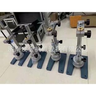 厂家销售引伸计标定仪GWB 2000量程0.5㎜以内≤0.5μm