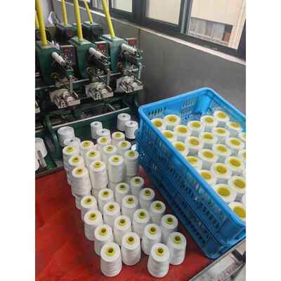 指南针牌高速缝纫机线202涤纶线中粗线床垫边大卷帐篷线604沙发线
