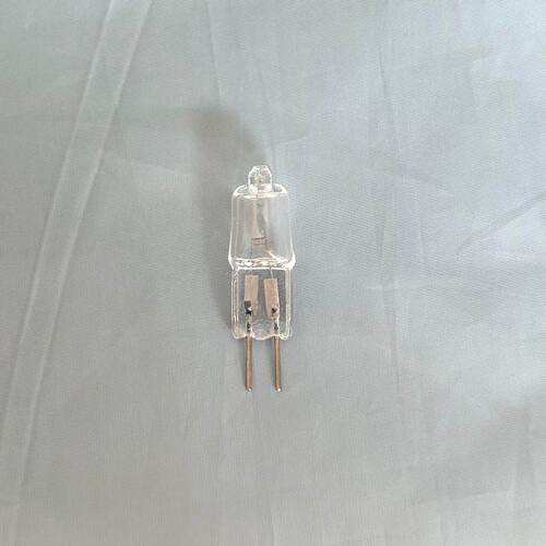 上海佑科分光光度计6V10W UV752N UV754PC 721 722 722E 卤钨灯泡