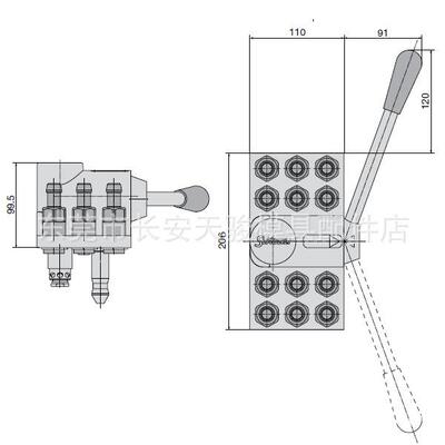 供应STAUBLI|RMI 212.12.1103/JV|RMI 212.12.1203/JV|集水排