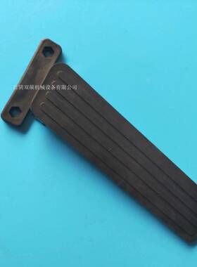 合力柳工宝骊杭叉杭州叉车1245678T吨A0油门踏板刹车踏板