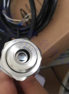 M18TIP8Q M18TIP14Q美国邦纳红外温度传感器模拟量电流4-20ma输出