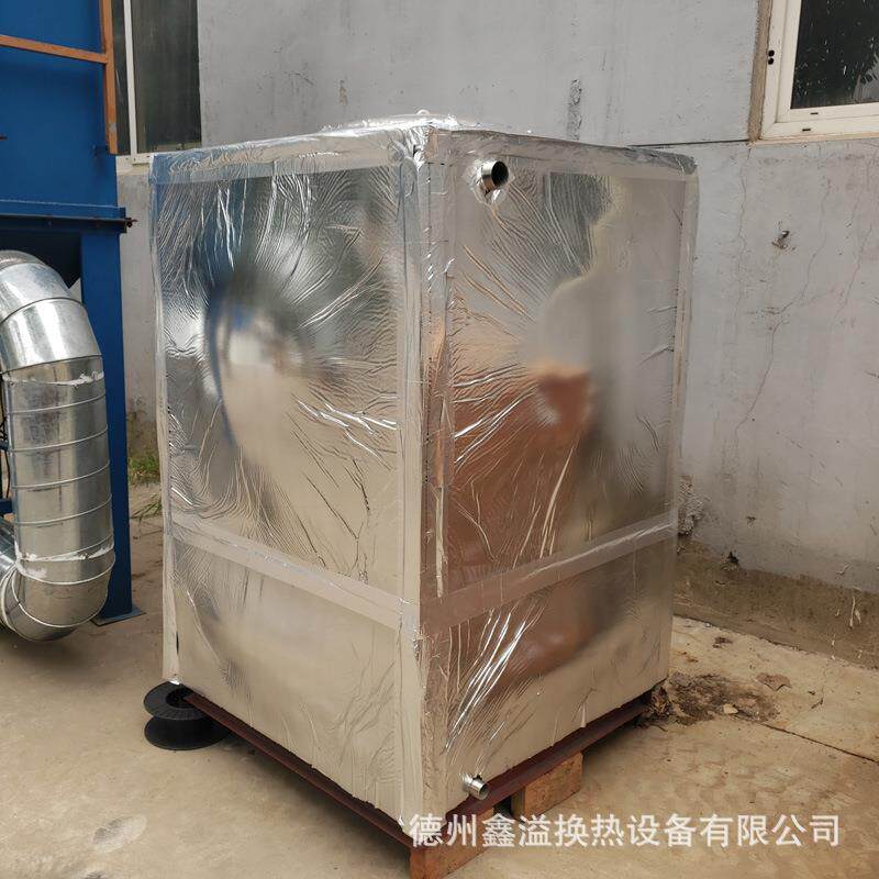 水箱恒压供水设备供暖机房设备专 用 各种材 质型号大 全