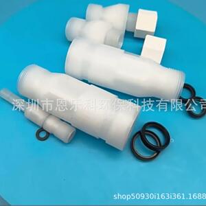 提供威立雅 GE EDI MK-3膜块接头淡水接头浓水接头