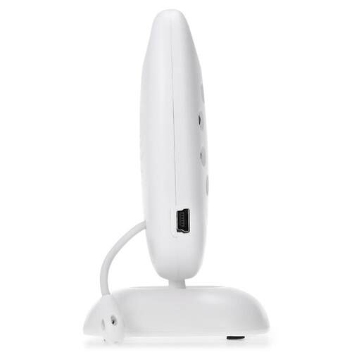 VB601婴儿监视器 宝宝监护器 婴儿监护器 baby monitor跨境直供