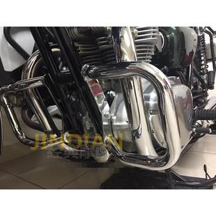保险架 机车 高质量 保险杆 w800 W400 w650