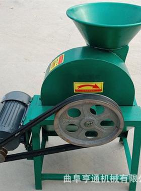 35机0红薯切片 用电动地瓜切片机 多功能薯家类NRO切片机