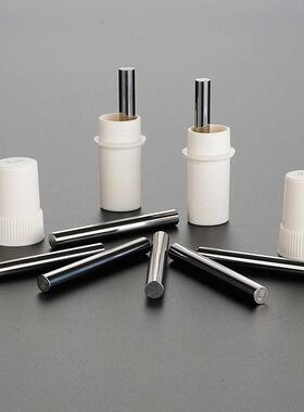 货钢料套装塞规整套尺寸0.50~10.0m现m公差0.HCI001GR15销规C量规