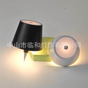 wine 插入式 lamp 酒瓶氛围灯 light plug ambient Desk bottle