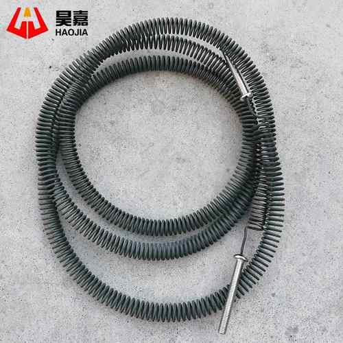 高温蓄热窑炉用镍铬Cr20Ni80电炉丝 环保新能源设备用高温电炉丝