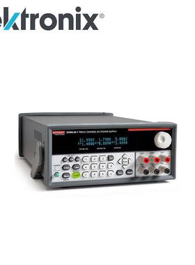 keithley吉时利2220G-30-1可编程直流电源多通道2231A-30-3三通道