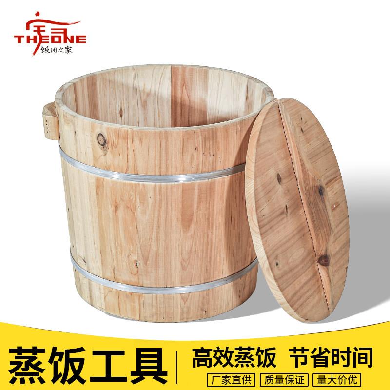台湾饭团材料工具蒸饭木桶10/15/20斤米饭团套装全套技术教程配方