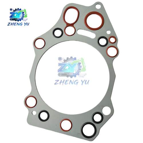 6210-17-1814缸盖垫圈3092486发动机大修垫圈挖掘机机械工程配件