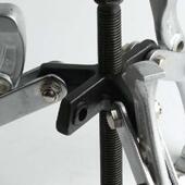 铬合钒复合式 三综拉马多功爪能拉马 拉马三爪钢两复合式