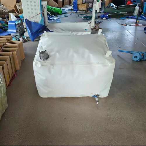 批发厂家油囊大容量户外运输车载柴油储油囊折叠存储软体储油袋